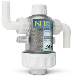 Фильтр для нейтрализации кислотного конденсата NT1 RBM (Италия)