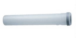 Дымоход AZB 610 для конденсационных котлов